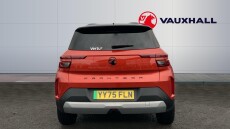 Vauxhall Frontera 83kW GS 44kWh 5dr Auto Electric Estate